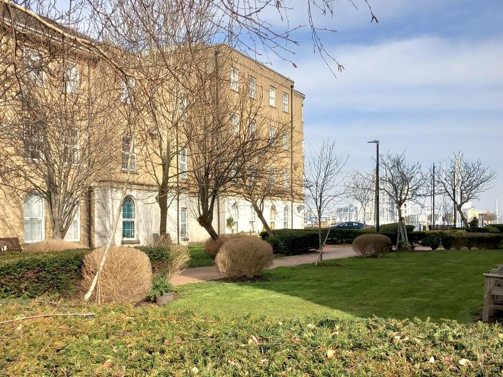 Communal Gardens