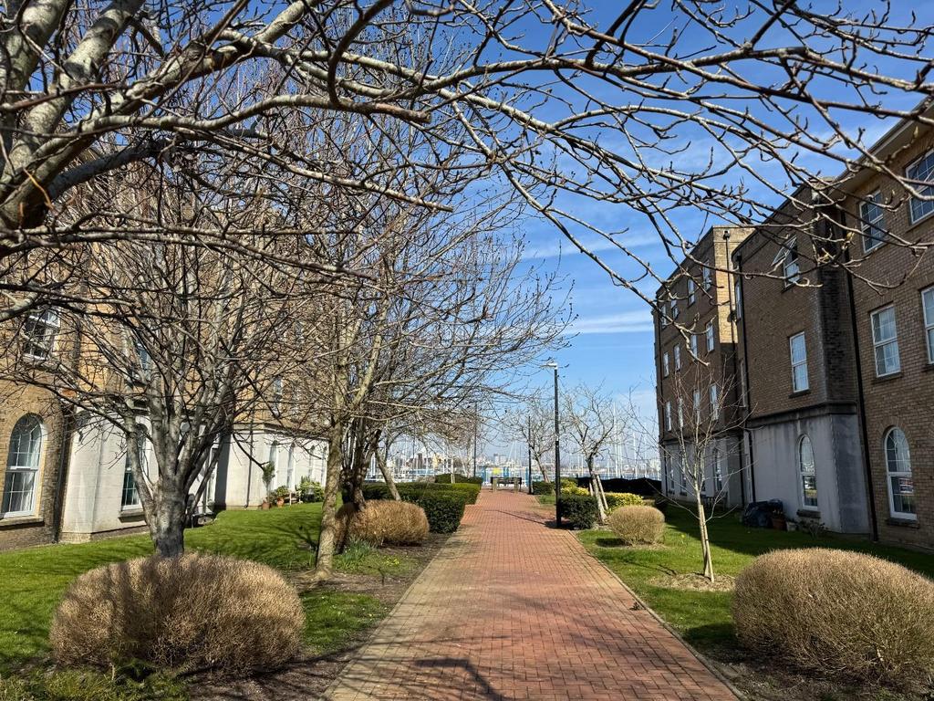 Communal Gardens