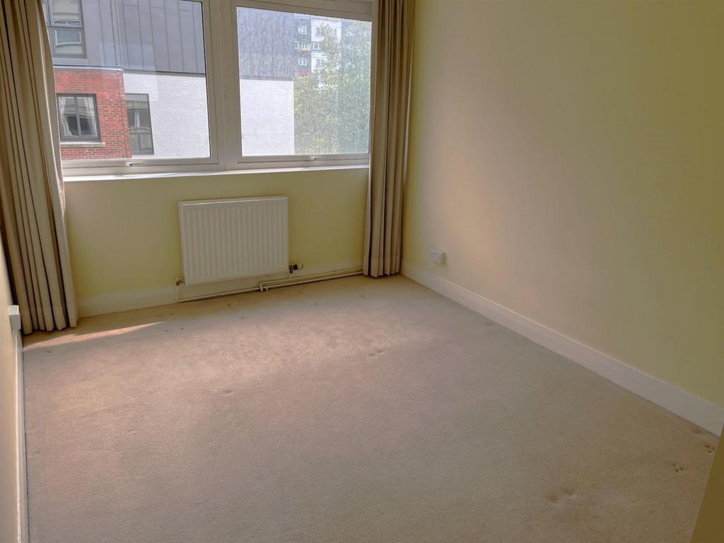 Bedroom, Park South, Eden Harper SW11