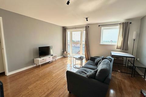 2 bedroom flat for sale, Stimpson Avenue, Northampton NN1