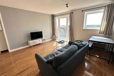 2 bedroom flat for sale, Stimpson Avenue, Northampton NN1