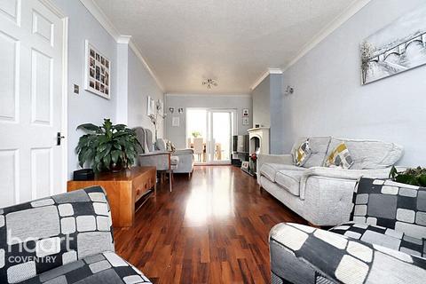 4 bedroom semi-detached house for sale, Batsford Road, Coventry