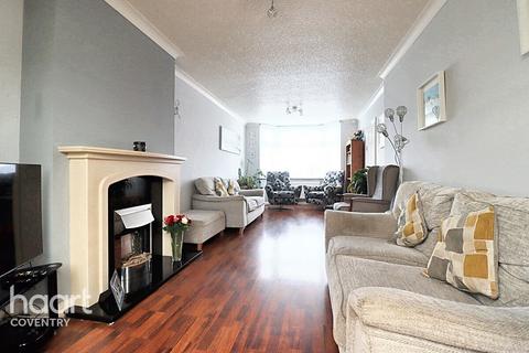 4 bedroom semi-detached house for sale, Batsford Road, Coventry
