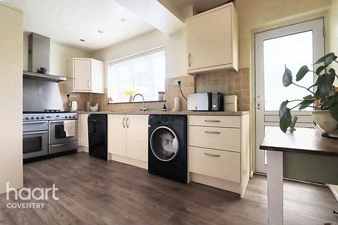 4 bedroom semi-detached house for sale, Batsford Road, Coventry