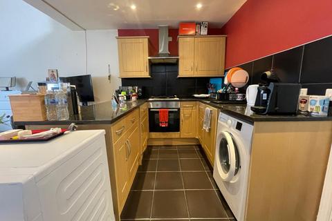 1 bedroom apartment for sale, Mayna Court, Columbia Avenue HA8