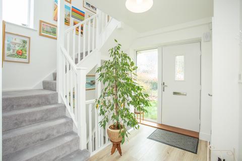 4 bedroom detached house for sale, Gorwell Place, Millstrood Road, Whitstable, CT5
