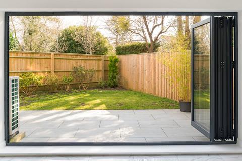 4 bedroom semi-detached house for sale, Sunderland Avenue, North Oxford, Oxfordshire