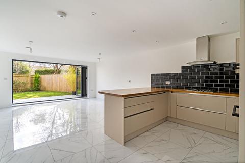 4 bedroom semi-detached house for sale, Sunderland Avenue, North Oxford, Oxfordshire