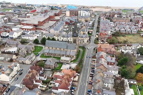 Flat 5, 40 Bath Street, Rhyl, LL18 3LU