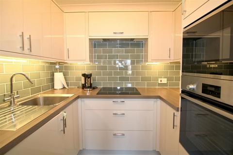 2 bedroom retirement property for sale, Claremont Road, Seaford