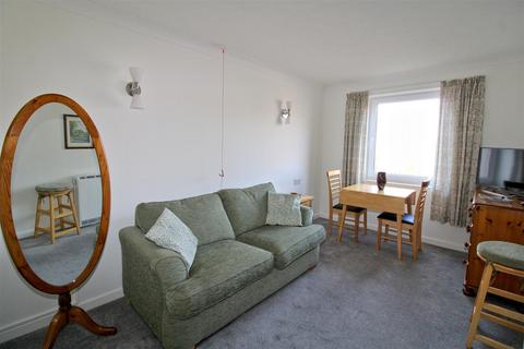 2 bedroom retirement property for sale, Claremont Road, Seaford