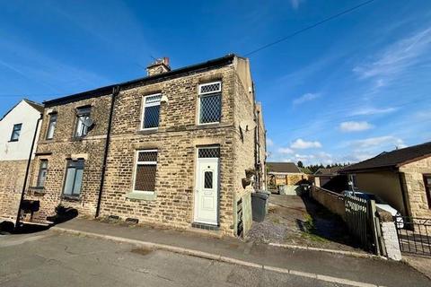 2 bedroom semi-detached house for sale, Tanner Street, Hightown, Liversedge