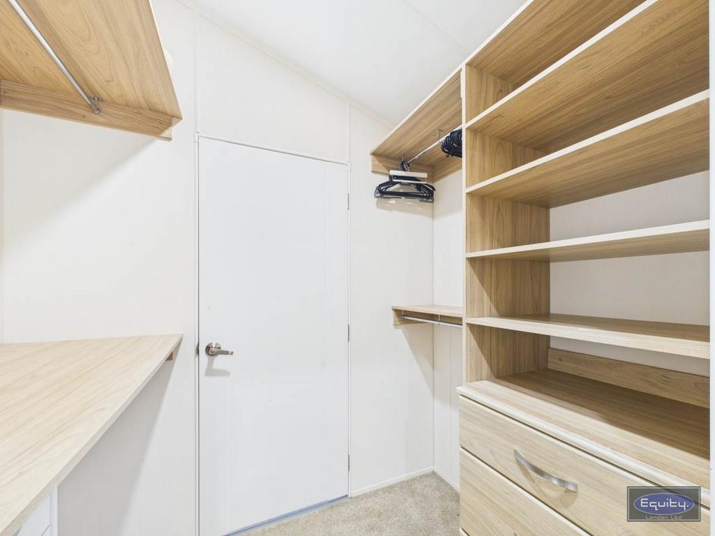 Bedroom Two Wardrobe