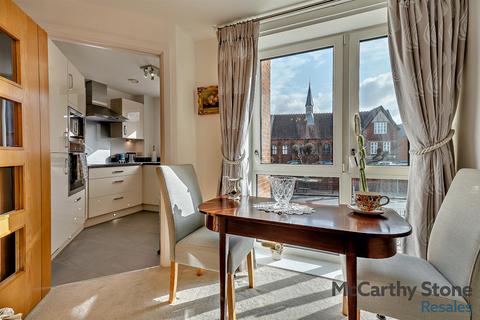 1 bedroom apartment for sale, The Dairy, St. Johns Road, Tunbridge Wells