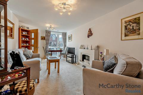 1 bedroom apartment for sale, The Dairy, St. Johns Road, Tunbridge Wells
