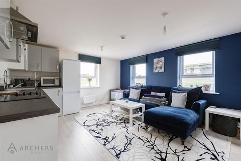 1 bedroom apartment for sale, Parkside Way, Waverley, Rotherham