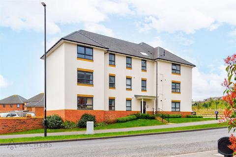 1 bedroom apartment for sale, Parkside Way, Waverley, Rotherham