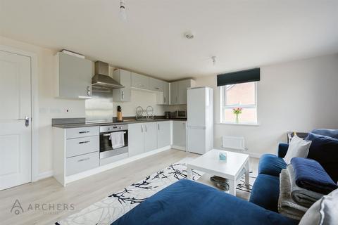 1 bedroom apartment for sale, Parkside Way, Waverley, Rotherham