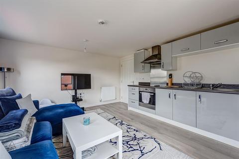 1 bedroom apartment for sale, Parkside Way, Waverley, Rotherham