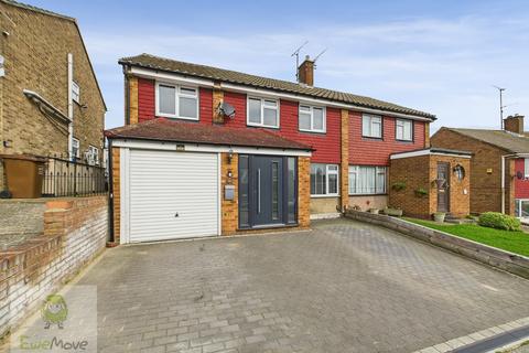 28 Hever Croft, Rochester, ME2 2NN