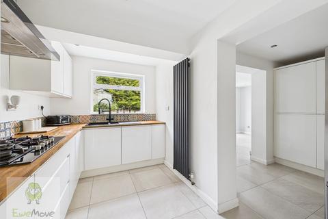 28 Hever Croft, Rochester, ME2 2NN