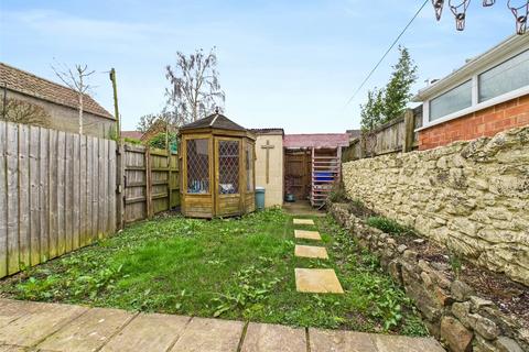 4 bedroom terraced house for sale, Gloucester Road, Newtown, Berkeley, Gloucestershire, GL13