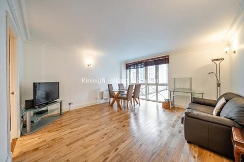 1 bedroom apartment to rent, Westminster Bridge Road London SE1