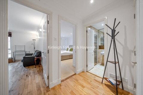 1 bedroom apartment to rent, Westminster Bridge Road London SE1