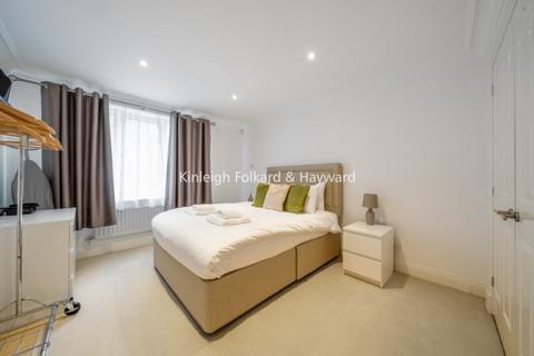 1 bedroom apartment to rent, Westminster Bridge Road London SE1