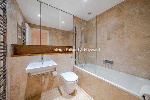 1 bedroom apartment to rent, Westminster Bridge Road London SE1