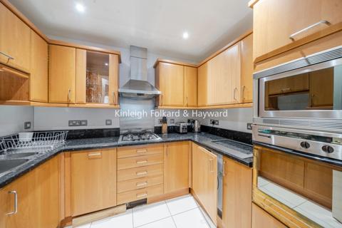 1 bedroom apartment to rent, Westminster Bridge Road London SE1