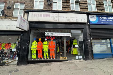 Shop for sale, London SW16