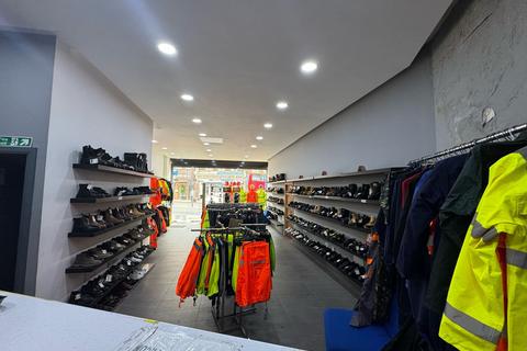 Shop for sale, London SW16