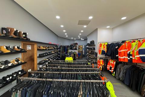 Shop for sale, London SW16
