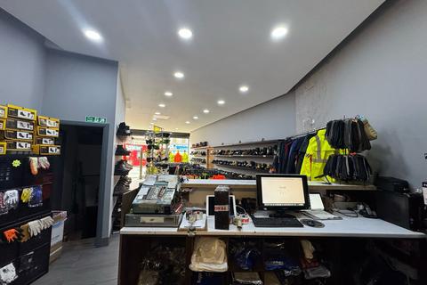 Shop for sale, London SW16