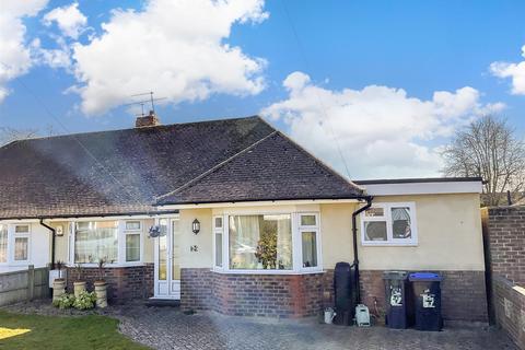 62 Burnham Road, Worthing, BN13 2NJ