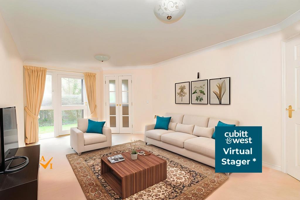 Lounge (Contemporary Style)