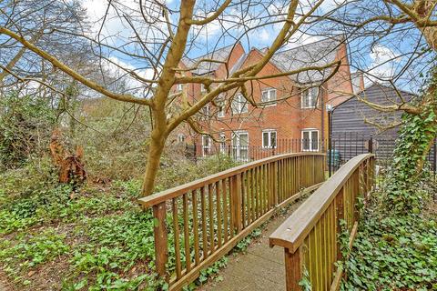 2 bedroom ground floor flat for sale, Watermill Court, Havant PO9