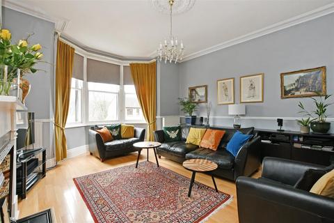 undefined, 4 Severn Road, Broomhill S10