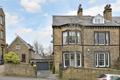 undefined, 4 Severn Road, Broomhill S10