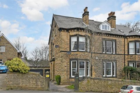 4 bedroom apartment for sale, 4 Severn Road, Broomhill S10