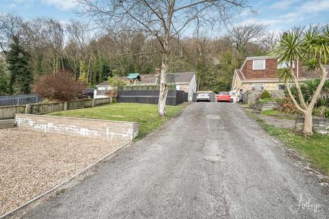 4 bedroom semi-detached bungalow for sale, Drymau Park, Neath