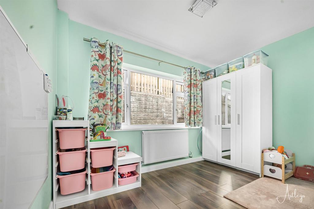 Bedroom 3