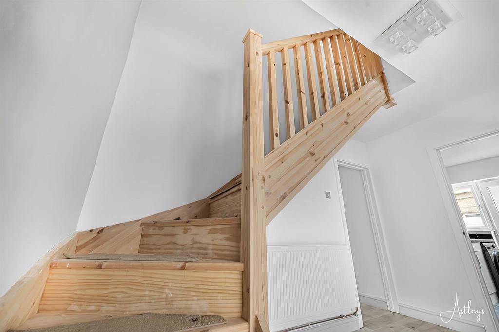 Stairway