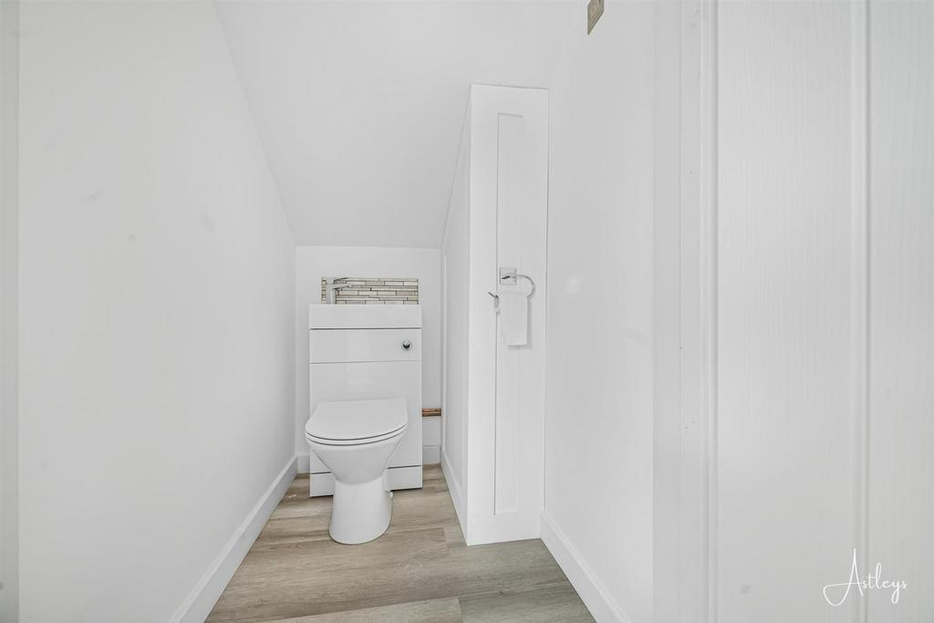 En suite