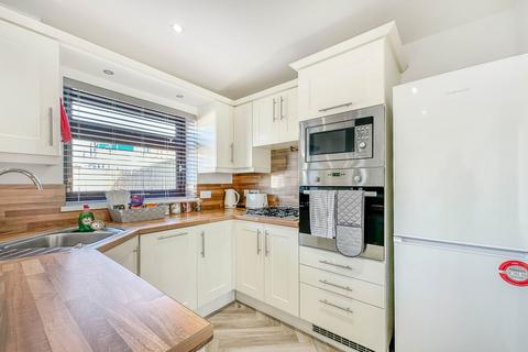 13 Halyard Croft, Hull, HU1 2EP