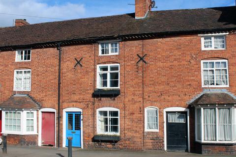 3 bedroom house for sale, Cross Street, Tenbury Wells, WR15