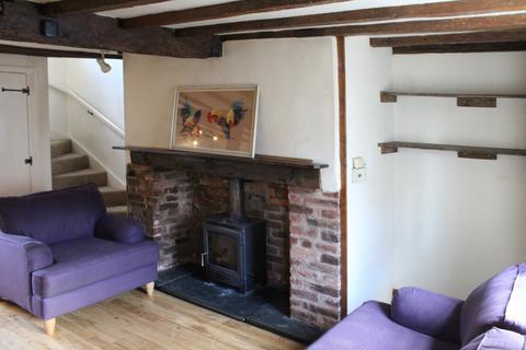 3 bedroom house for sale, Cross Street, Tenbury Wells, WR15