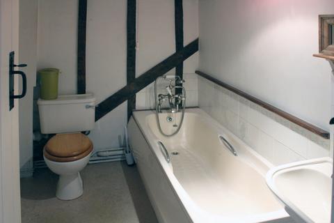 3 bedroom house for sale, Cross Street, Tenbury Wells, WR15