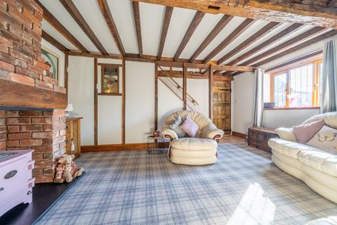 2 bedroom house for sale, Kyrewood Court, Kyrewood, WR15